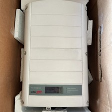 SOLAREDGE SE33.3KUS 3-PHASE INVERTER 277/408V...