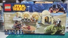 LEGO Star Wars: Mos Eisley Cantina (75052) NEW