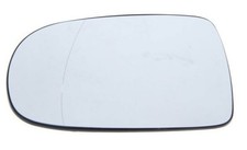 Glace de rétroviseur Ford TRANSIT CONNECT