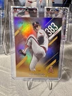 2026 Topps Series 2 Nolan Ryan Gold Foil (RAW)
