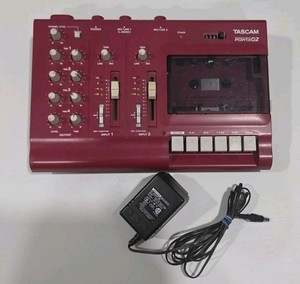Tascam Porta Two Ministudio | eBay