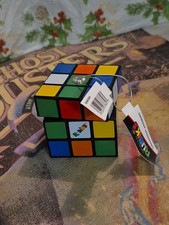 Spin Master Toys Rubik's Cube Ornament