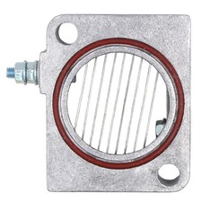 Fits John Deere C1 200 MAF 3180 W2 400 Combines RE502668 Air Intake Heater 12-V