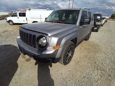 Driver Axle Shaft Classic Style Front Axle FWD Fits 14-17 COMPASS 11126987