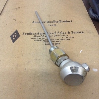 Jumo 00064839 Temperature Probe