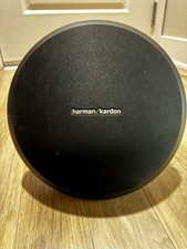 Harman Kardon ONYX STUDIO bluetooth speaker - Used, Works Great