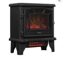 Duraflame DFI-5010-01 Space Heaters for sale | eBay