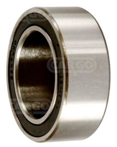 Cargo 250129 Cuscinetto compressore misura . 55x35x20 compatibile 2.2001 - Imagen 2 de 2