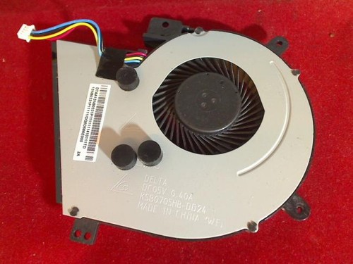 CPU Lüfter Kühler FAN Asus F551C -2