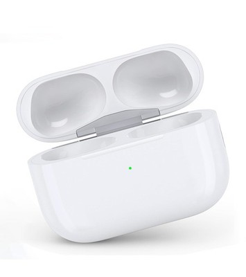 Apple Wireless Charging Case Compatible with Air Pods Pro 1/2 Replacement Chargi