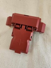 2017-22 Nissan Rogue SPORT positive battery cable fusible link; 24380BB50A