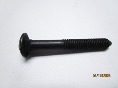 Genuine GM 14033698 Battery-Hold Down Bracket Clamp Tie Bolt fits 84-96 Corvette