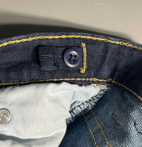 Levi’s Kids 511 Size 10 Adjustable Waist - Picture 5 of 6