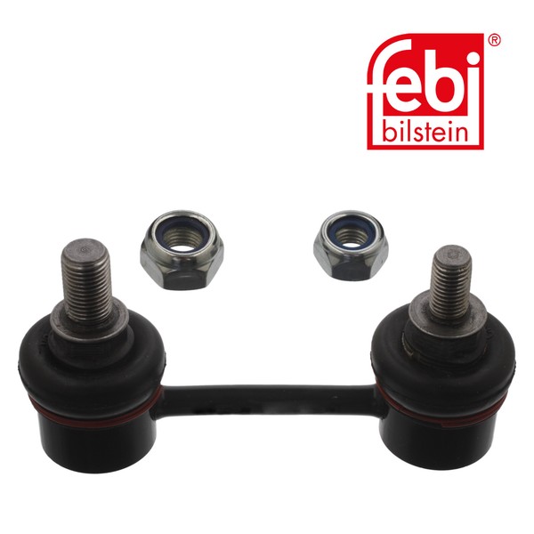 Febi Bilstein Koppelstange Stabilisator Hinten Beidseitig FüR Nissan-image