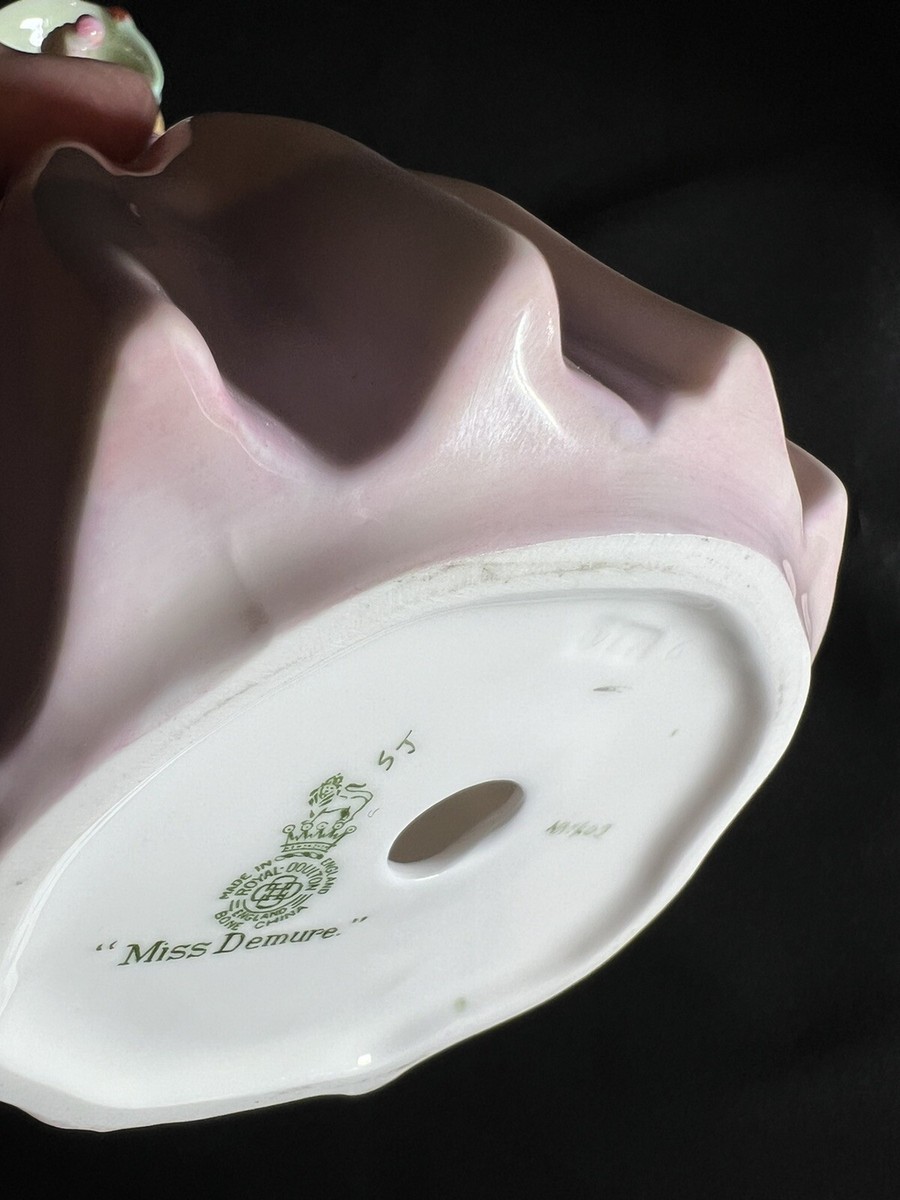 Royal Doulton Bone China 