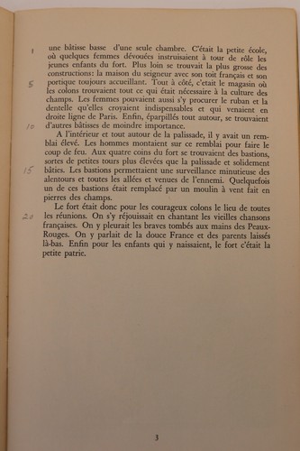Madeleine De Vercheres Sister Mary Carmel Therriault Catholic Language Workbooks - Imagen 9 de 9
