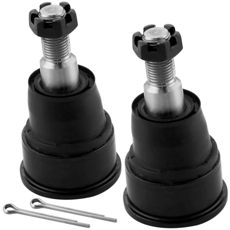 2pcs MOOG Front Lower Ball Joint Suspension Kits for 2003-2005 Honda CR-V K80223 Foto 2 de 4