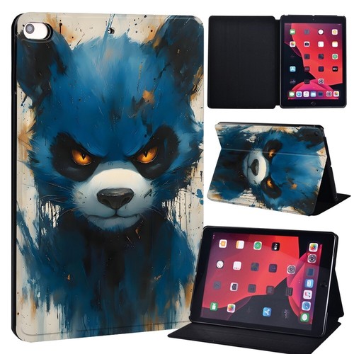For Apple iPad Pro 11"/Pro 12.9" 3/4/5/6th Gen Tablet Leather Stand Case Cover - Picture 13 of 20