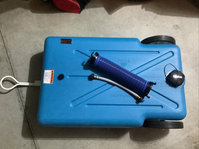 tote along 30 gallon