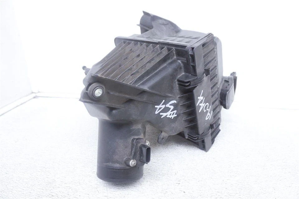 2006-2010 Infiniti M45 4.5L Air Intake Cleaner Filter Box 16500-Eh000 - Image 3 of 4