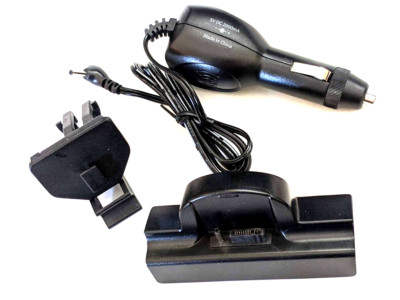 Sirius/XM 136-4458 Car/Vehicle Dock w/5V Power/Vent Mount Mirge/Xpress/Edge/Onyx