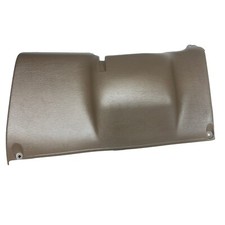 1998 Chrysler Cirrus Oem Left Driver Side Lower Knee Bolster Dash Panel 96 97 99