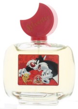 Sylvester by Looney Tunes for Men and Women EDT Spray 3.4 oz. Unboxed NEW
