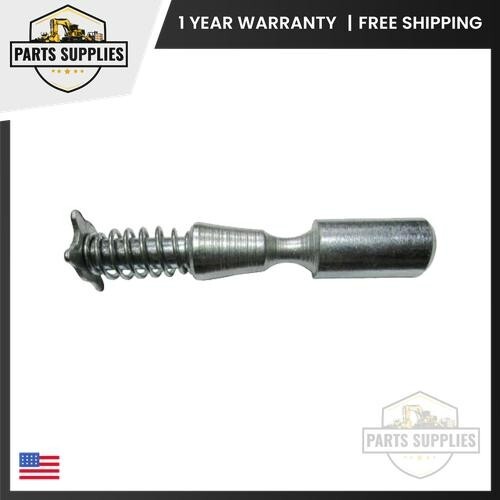PTO Push Pin for Tractor Yoke Locking Device fits most North