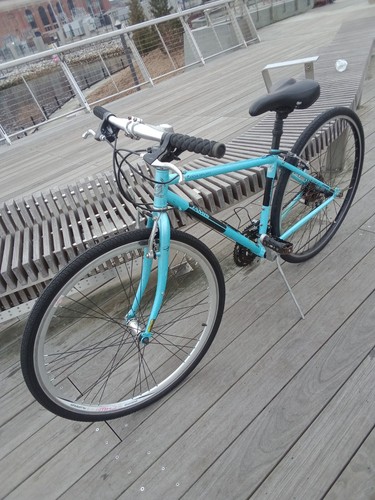 Jamis Cota Sports Mountain Bike - Picture 7 of 15