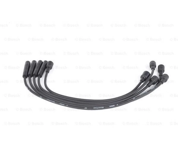 Kit de cables de encendido BOSCH 0 986 356 855 Foto 4 de 4