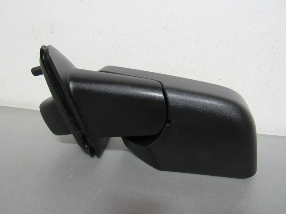 2008 2010 FORD ESCAPE MERCURY MARINER LEFT SIDE POWER DOOR MIRROR - Image 3 of 4