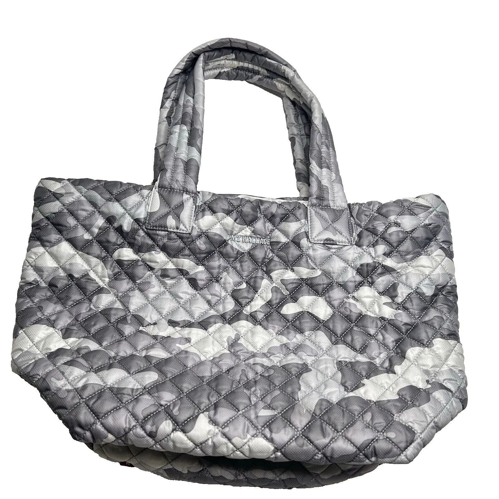 Bolsos y carteras MZ Wallace Camuflaje para Mujeres