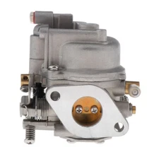 Carburetor Assy 68T-14301-11-00 for Yamaha 4-Stroke 8HP 9.9HP F8M F9.9M Outboard