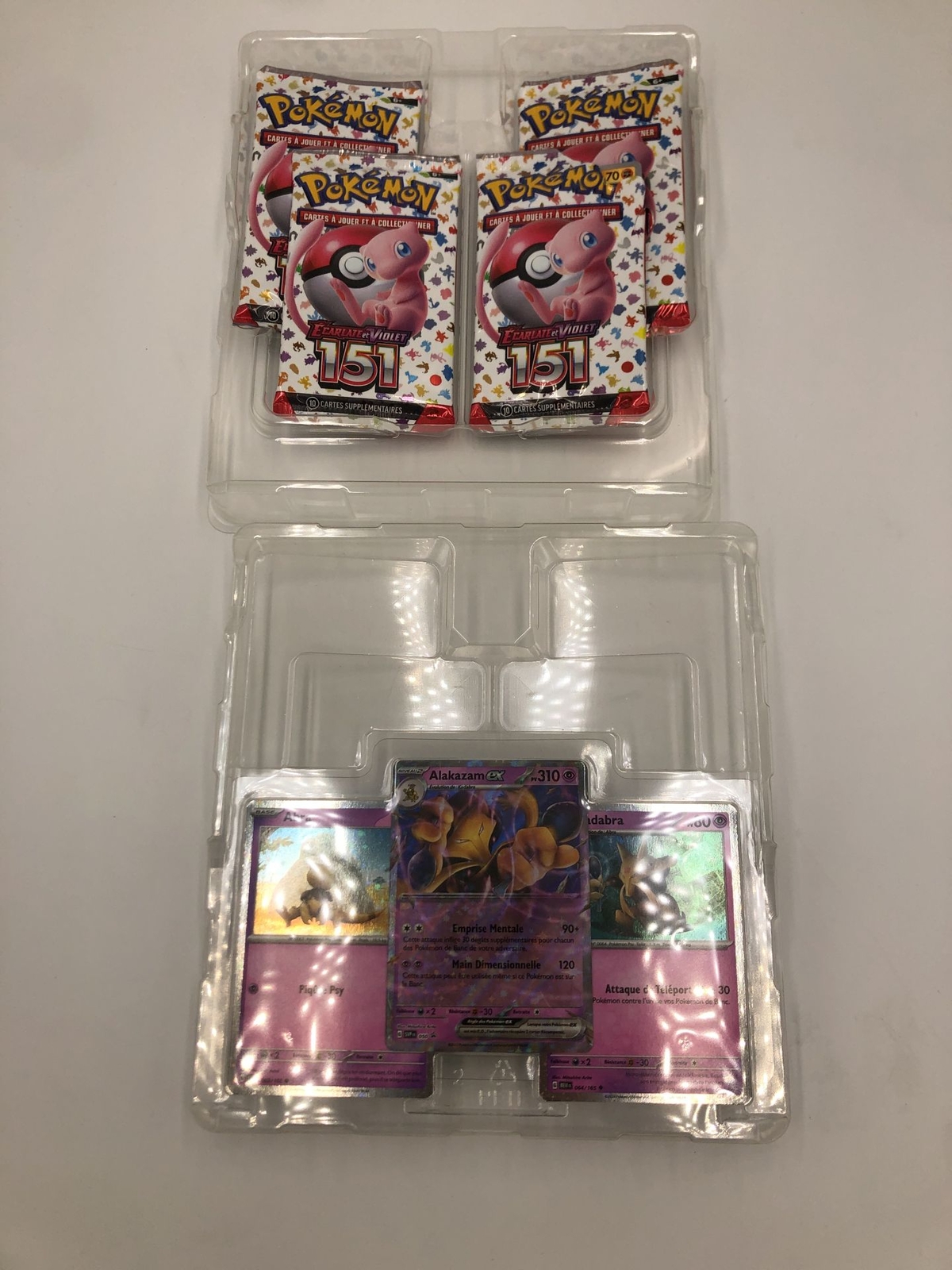 Thumbnail - Asmodee France Poev35oct23a Spiele