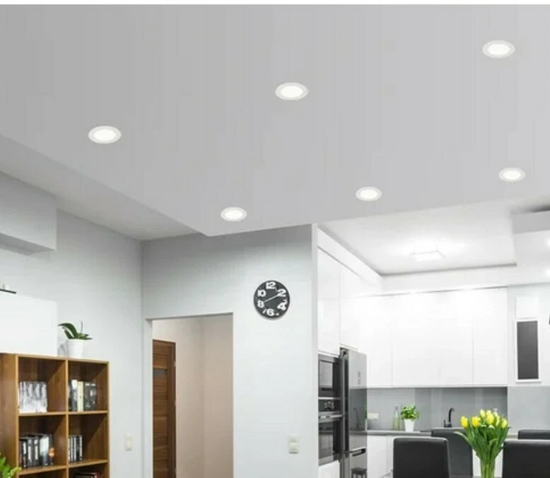 Great white 2024 panel light