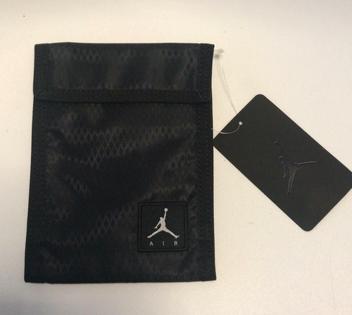 Nike Jordan Jumpman Air Rivals Cross Body Bag Waist Bum Fanny Pack QUAI LEBRON - Picture 111 of 219