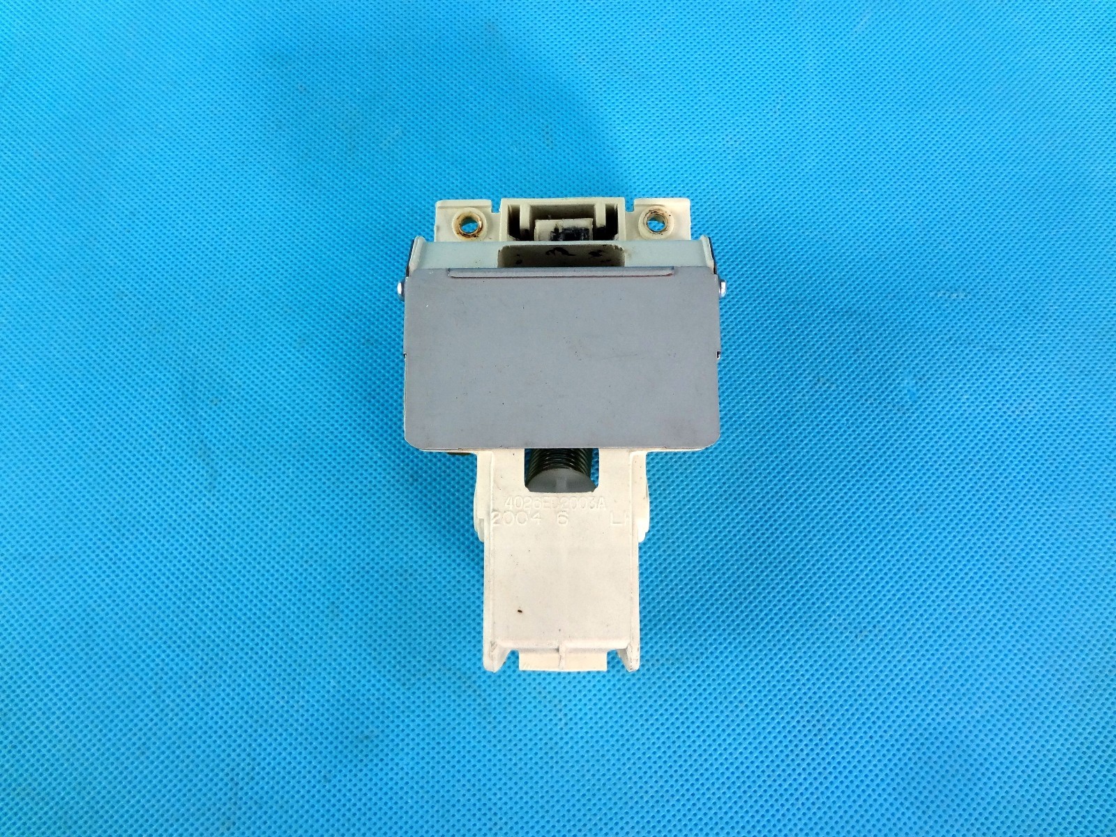 Asko Dishwasher Spare Parts Door Latch & Switch Kit Replacement (D182