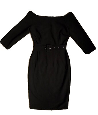 zara black pencil dress Zara Women's High Rise Button Accent Center Seam Stretch Dress Pants –  Letay Store main image 0