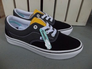 tenis vans feminino é confortavel