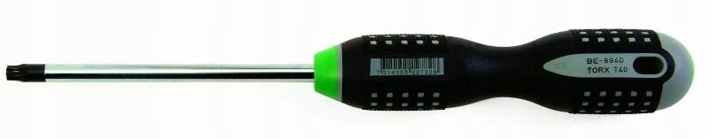 ERGO SCREWDRIVER BE-8930