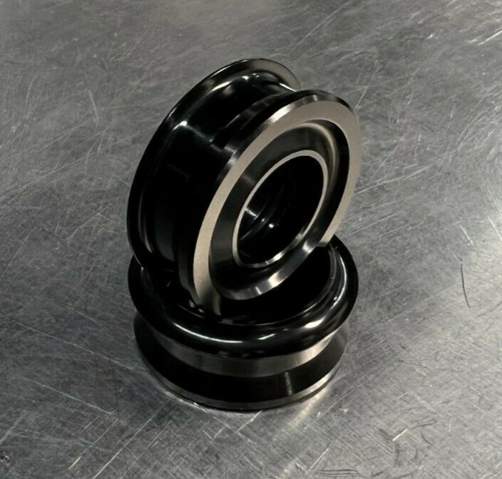 SRAM Front Hub Torque Caps for RockShox Forks 15x100