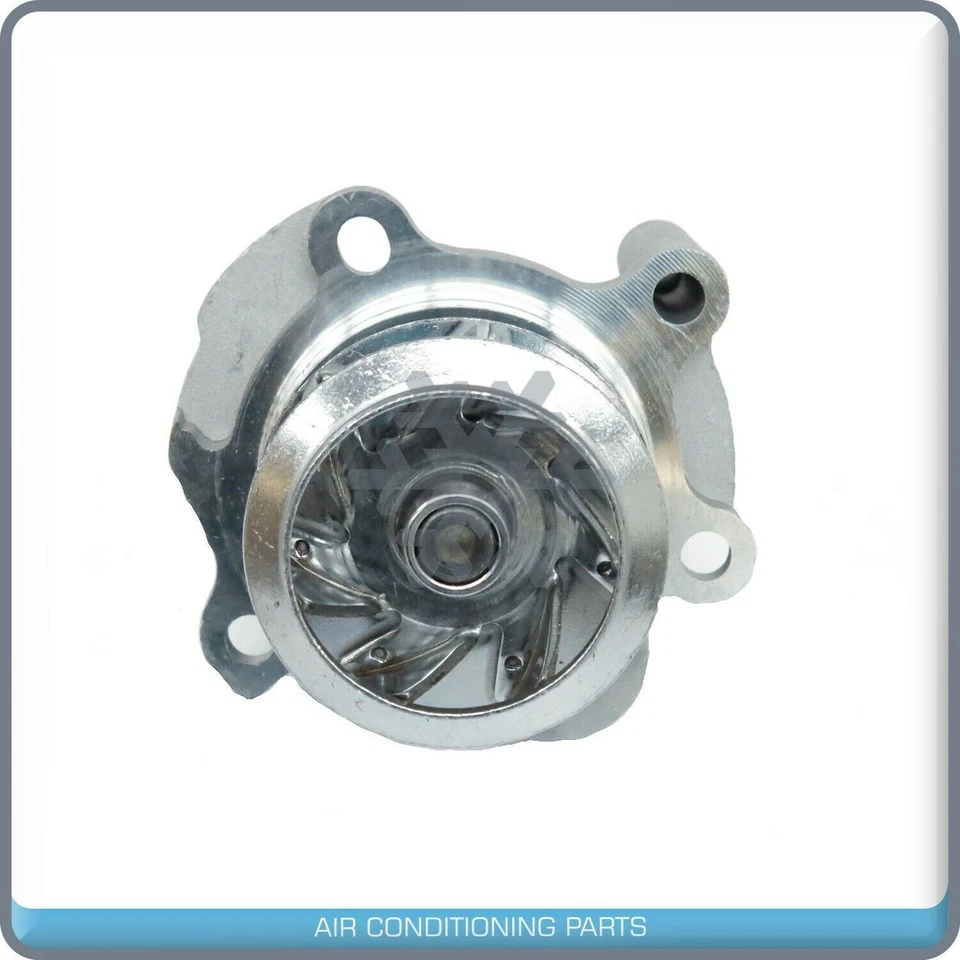 Водяной насос для Audi A4 TT Quattro Volkswagen Beetle Golf Jetta Passat 1,8 л 2,0 л - Изображение 4 из 4