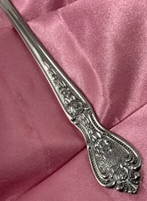 Japan NORMANDY * Choice of Piece * - use pull-down menu - Stainless (22-0342)