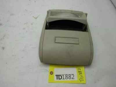 Roof Dome Light GRAND CARAVAN 2011 2020 Front Overhead Console Reading Map Lamp