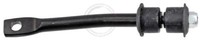 A.B.S. 261168 Stange/Strebe, Stabilisator Vorne Links FüR Ssangyong