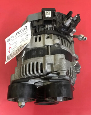 2020-2023 BMW G05 G30 X4 M440i M340i Alternator 12318490440  