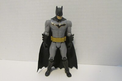 Batman 2018 Missions DC Comics 6'' Figure