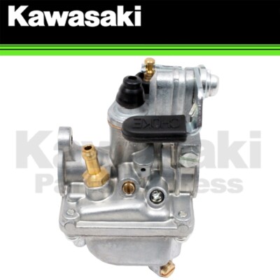 Kawasaki 2003-2006 Kdx50 Assembly Carburetor 15003-s009 OEM for
