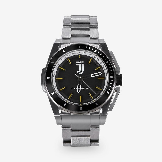 Orologio da polso Ufficiale Juventus FC Lowell Zebra tre Sfere Garanzia 2  anni | Acquisti Online su eBay