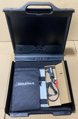 Official GAEMS G170FHD Sentinel Portable Gaming Monitor